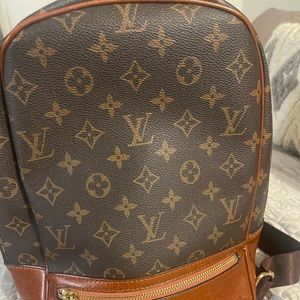 Ladies Backpack
